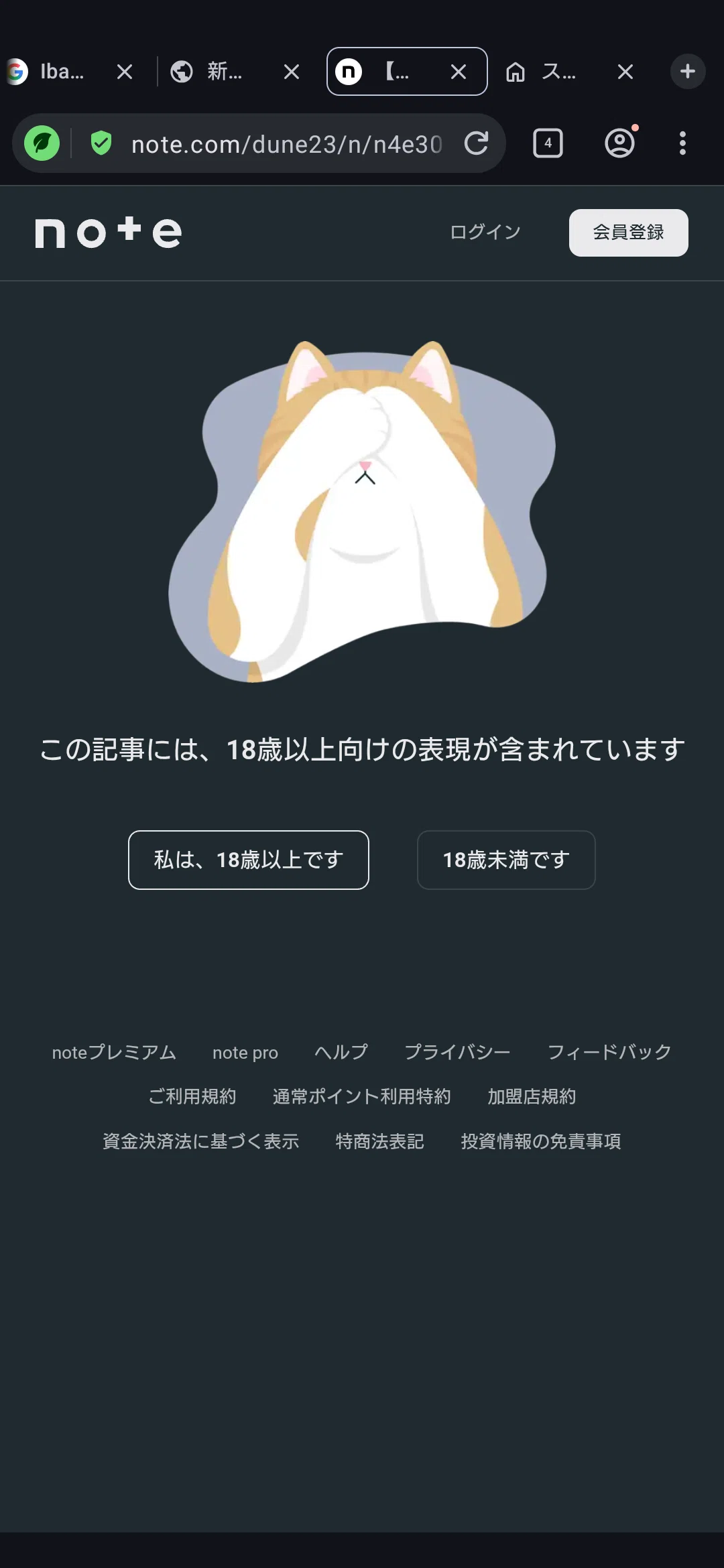 ❤︎⑅◡̈*♡ご確認用ページ♡⑅◡̈*❤︎ 雑談】ギターを撮影していたら18禁🔞になった話｜DUNE