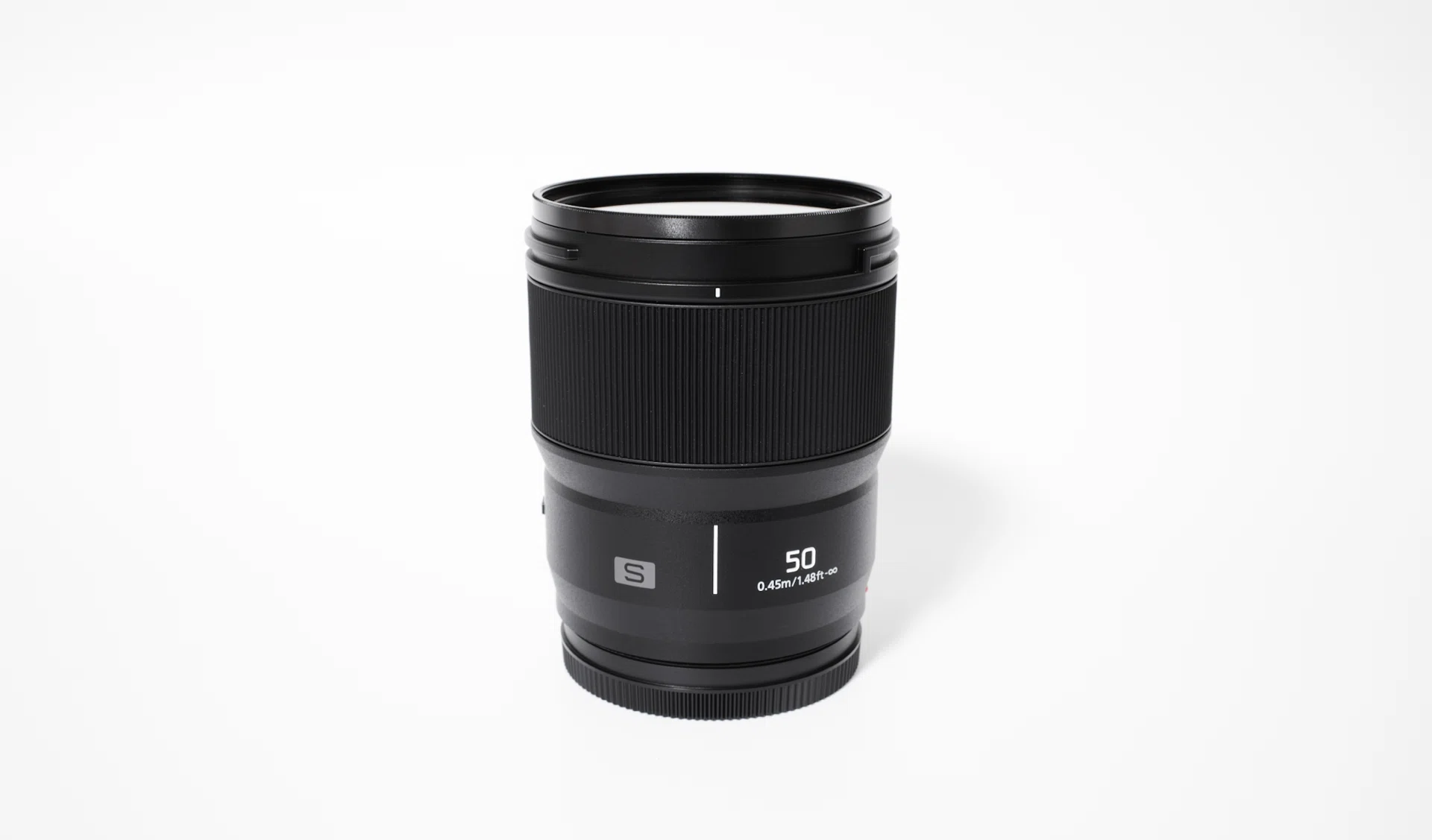LUMIX S 50mm F1.8 レビュー｜性能バランスの優れる高コスパな標準単