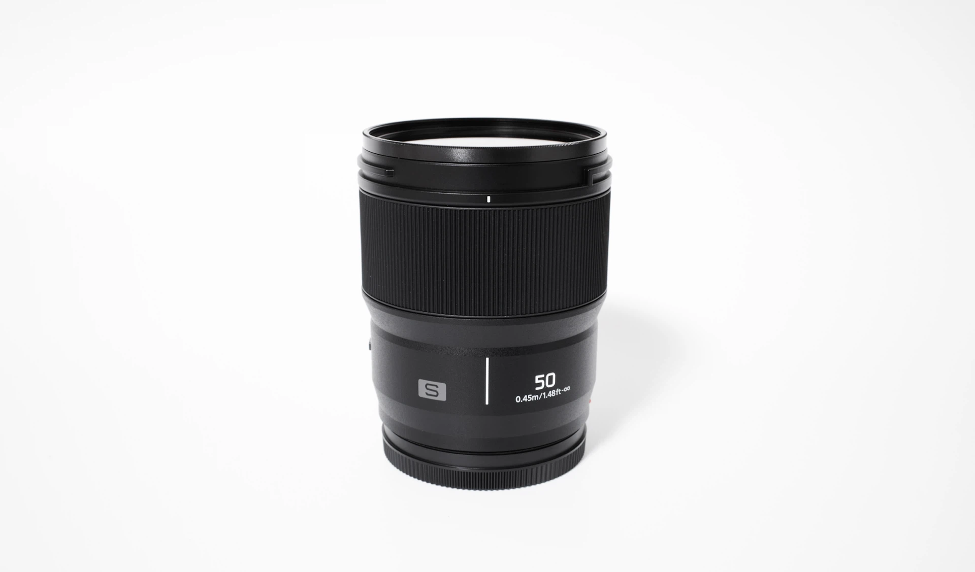 LUMIX S 50mm F1.8 レビュー|性能バランスの優れる高コスパな標準単 LUMIX S 50mm F1.8 レビュー|性能バランスの優れる高コスパな標準単