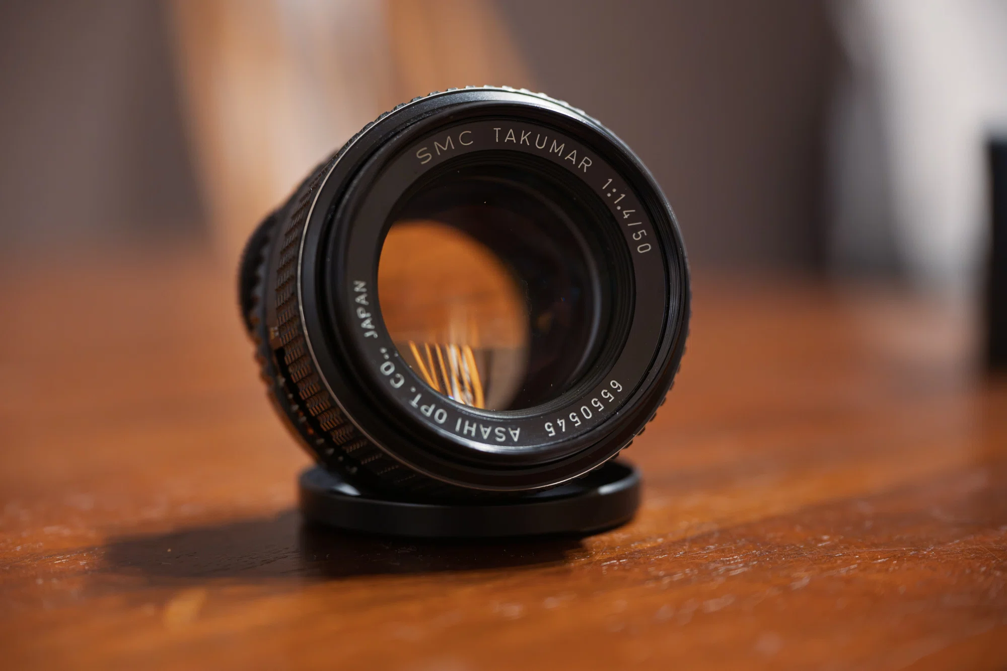 誕生日プレゼントと、はじめてのオールドレンズ｜Nikon Z5Ⅱ｜恵介丨