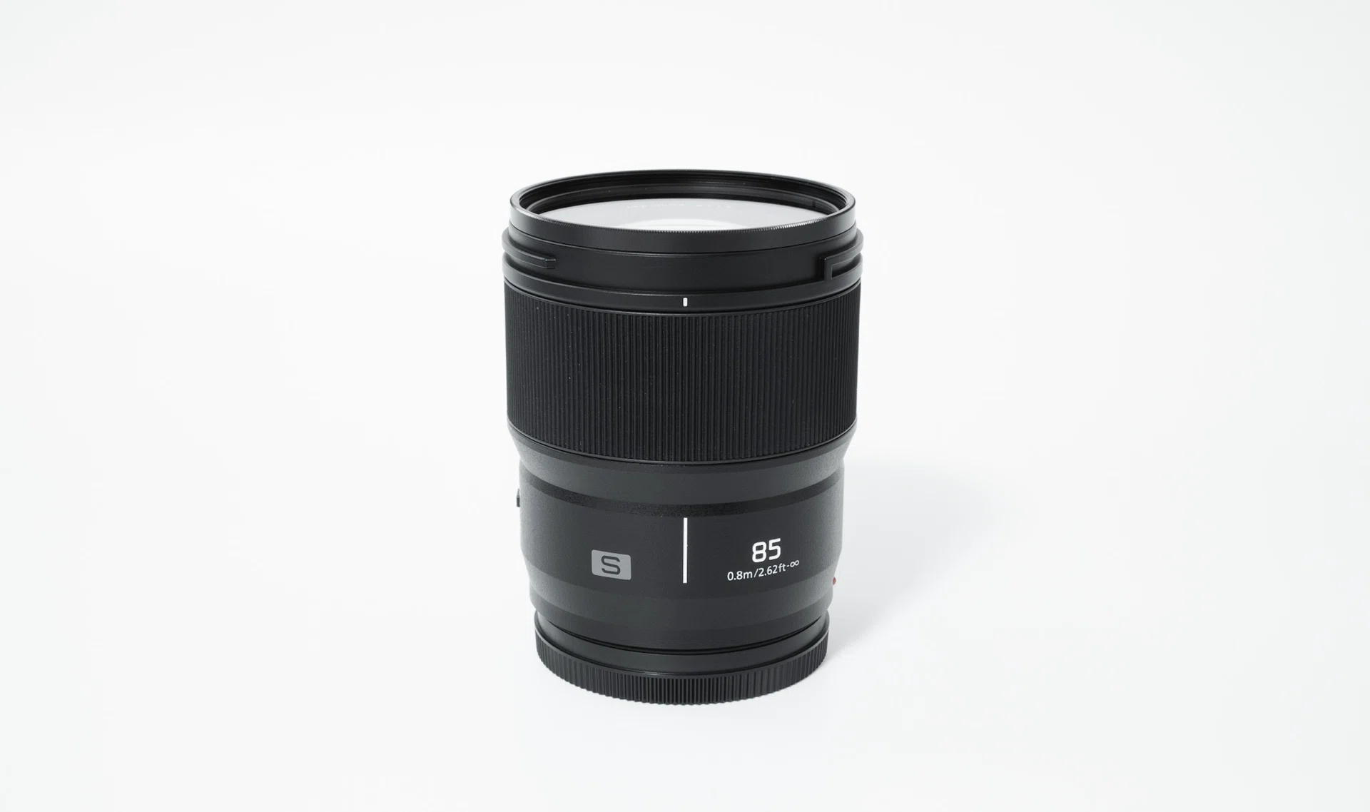 LUMIX S 85mm F1.8 レビュー｜気軽に持ち出せる中望遠単焦点｜丼(don)