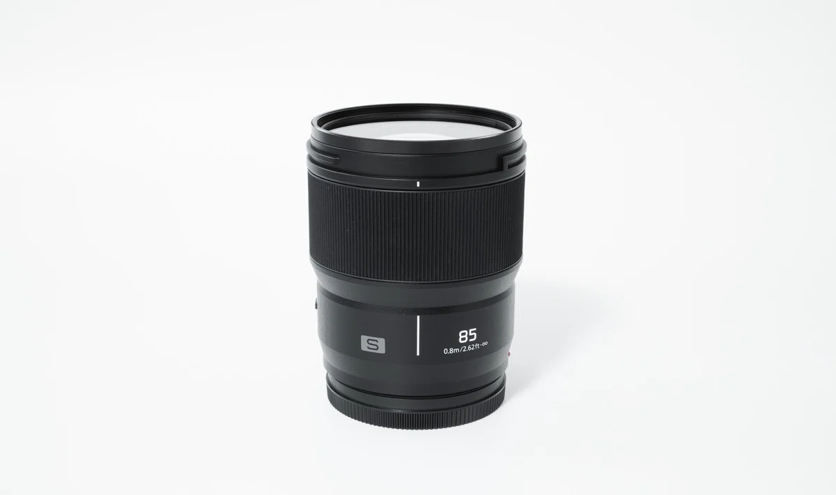 LUMIX S 85mm F1.8 レビュー｜気軽に持ち出せる中望遠単焦点｜丼(don)