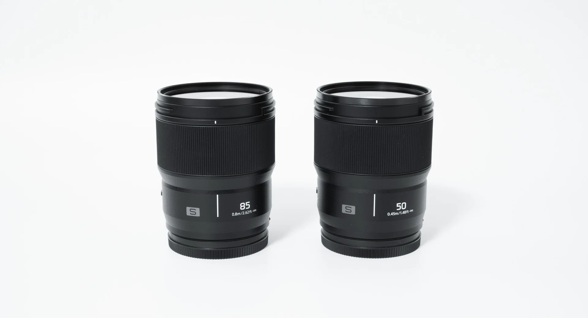 LUMIX S 85mm F1.8 レビュー｜気軽に持ち出せる中望遠単焦点｜丼(don)
