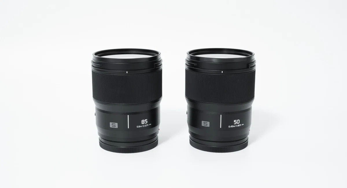LUMIX S 85mm F1.8 レビュー｜気軽に持ち出せる中望遠単焦点｜丼(don)