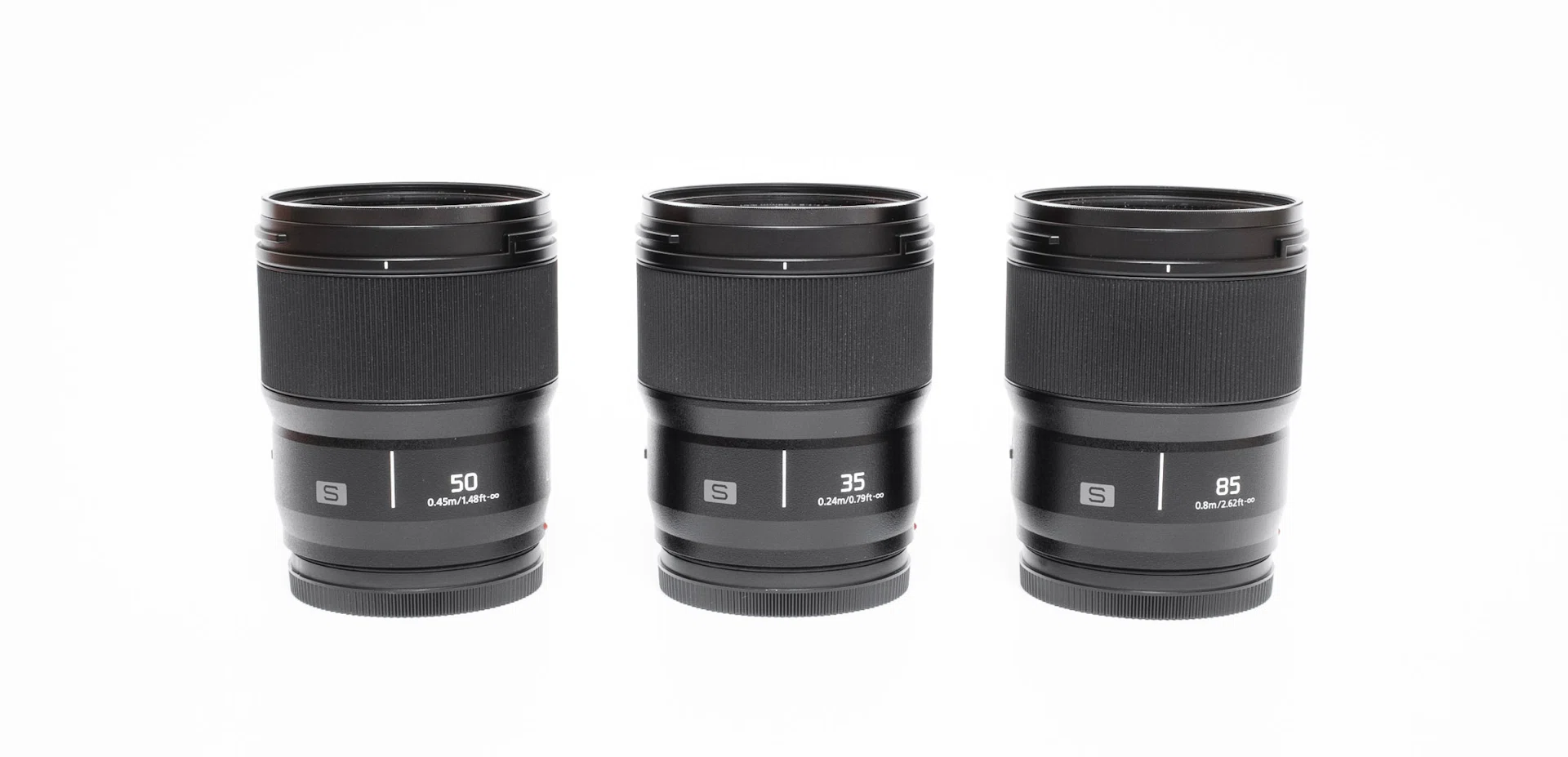 LUMIX S 35mm F1.8 Review | An All-Round Wide-Angle Prime Lens｜丼(don)