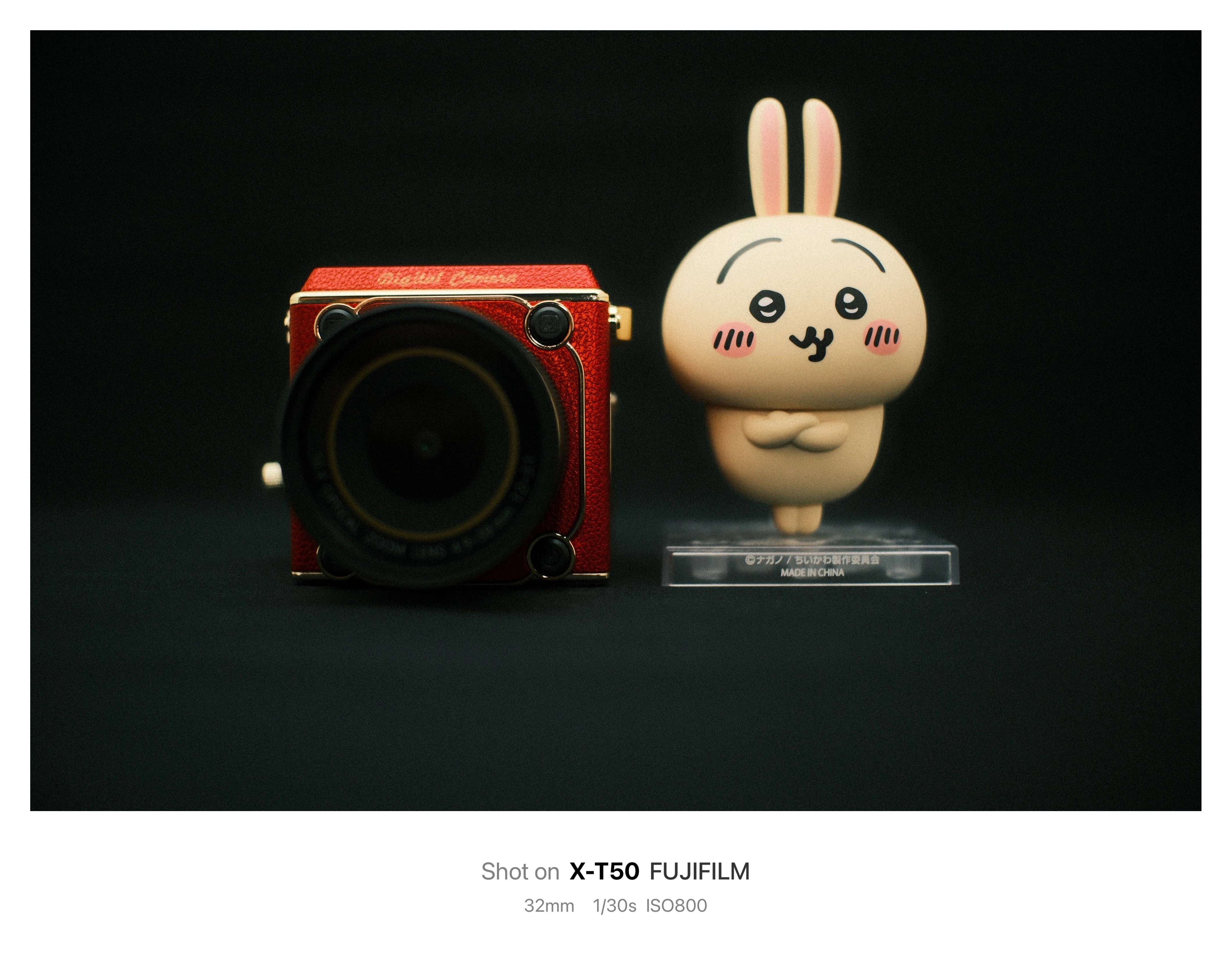 写真作例/感想】ハッセルブラッド（？）風のトイカメラを買ったっ