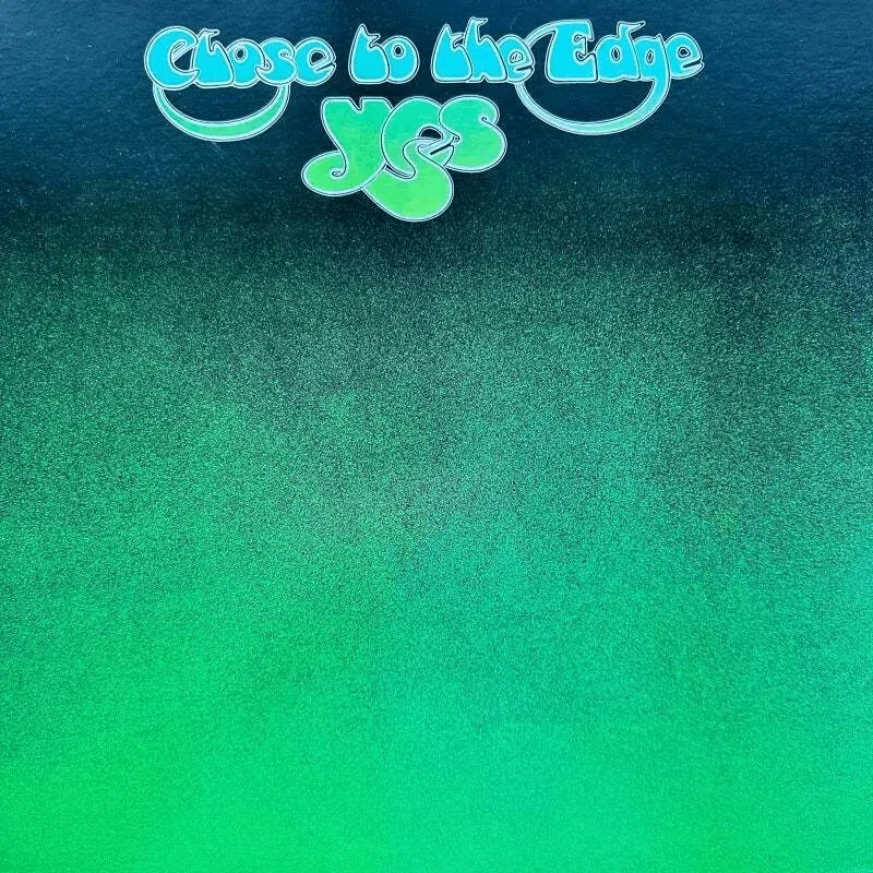 Yes - Close to the Edge「危機」はなぜ変な邦題なのか？シッダールタ