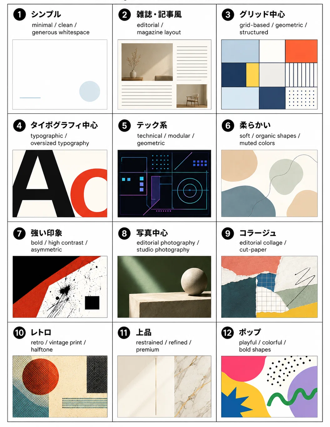 The Basics of Creating 