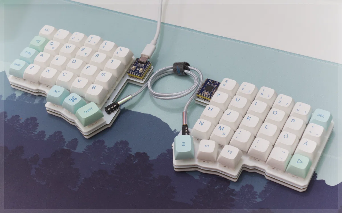 分割キーボード 有線 silakka54 中古 2026年 格安な分割キーボード Silakka54 のまとめ｜えぬでんき