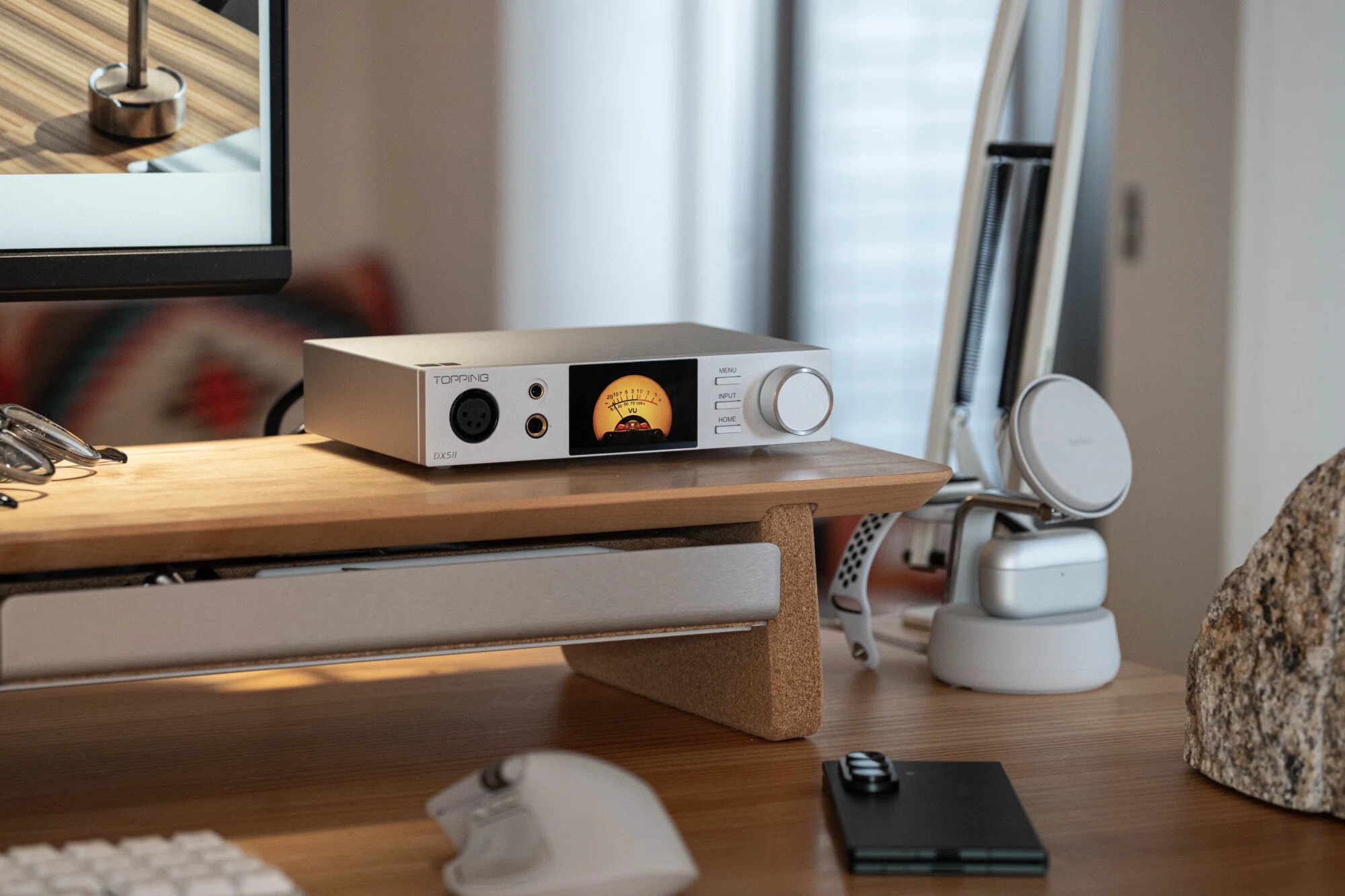 A Year After the “Shock at the OTOTEN Booth,” the TOPPING DX5 II