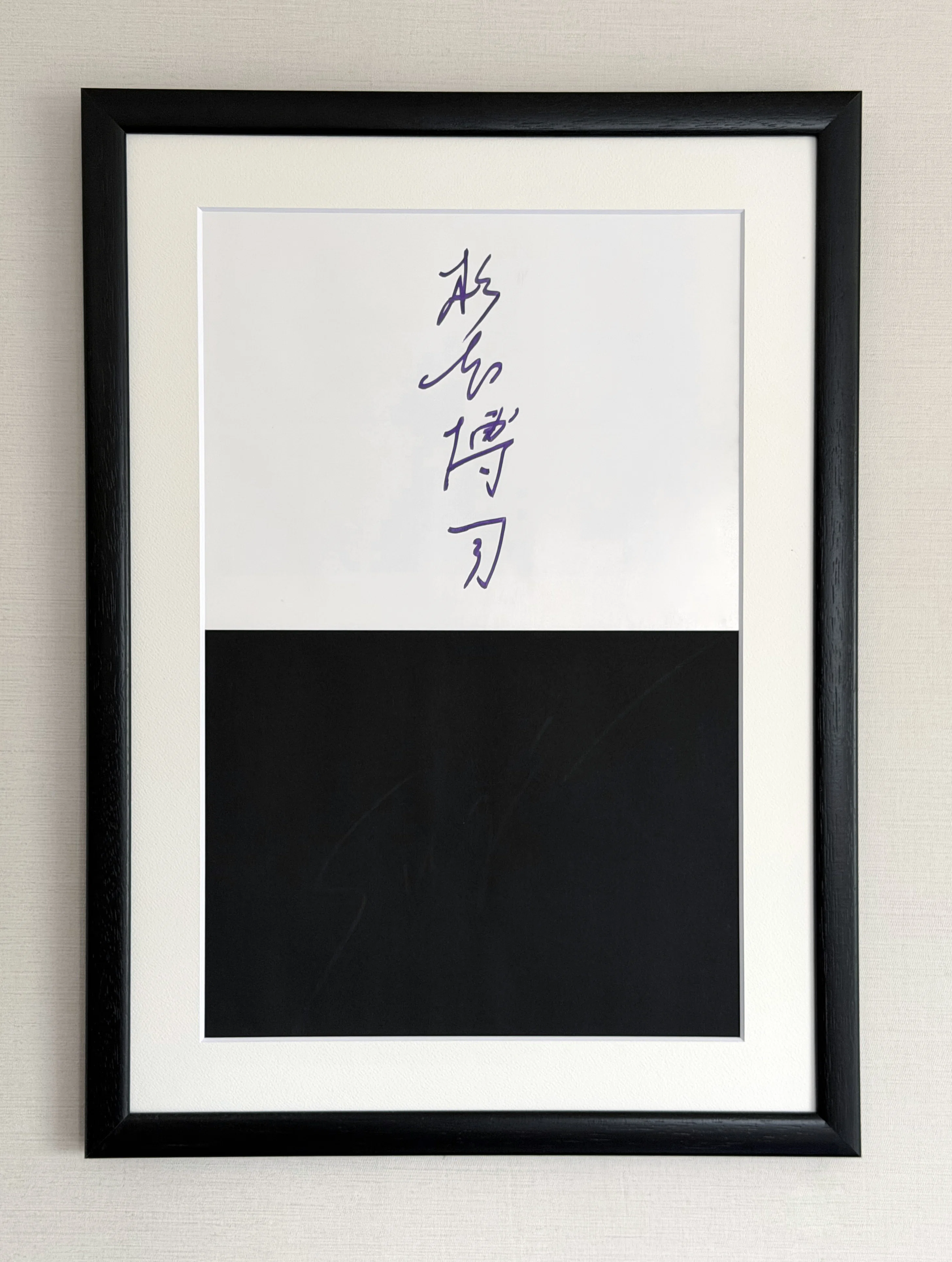 美術展2026#52】﻿杉本博司 海景 江之浦｜前写真、時間記録装置