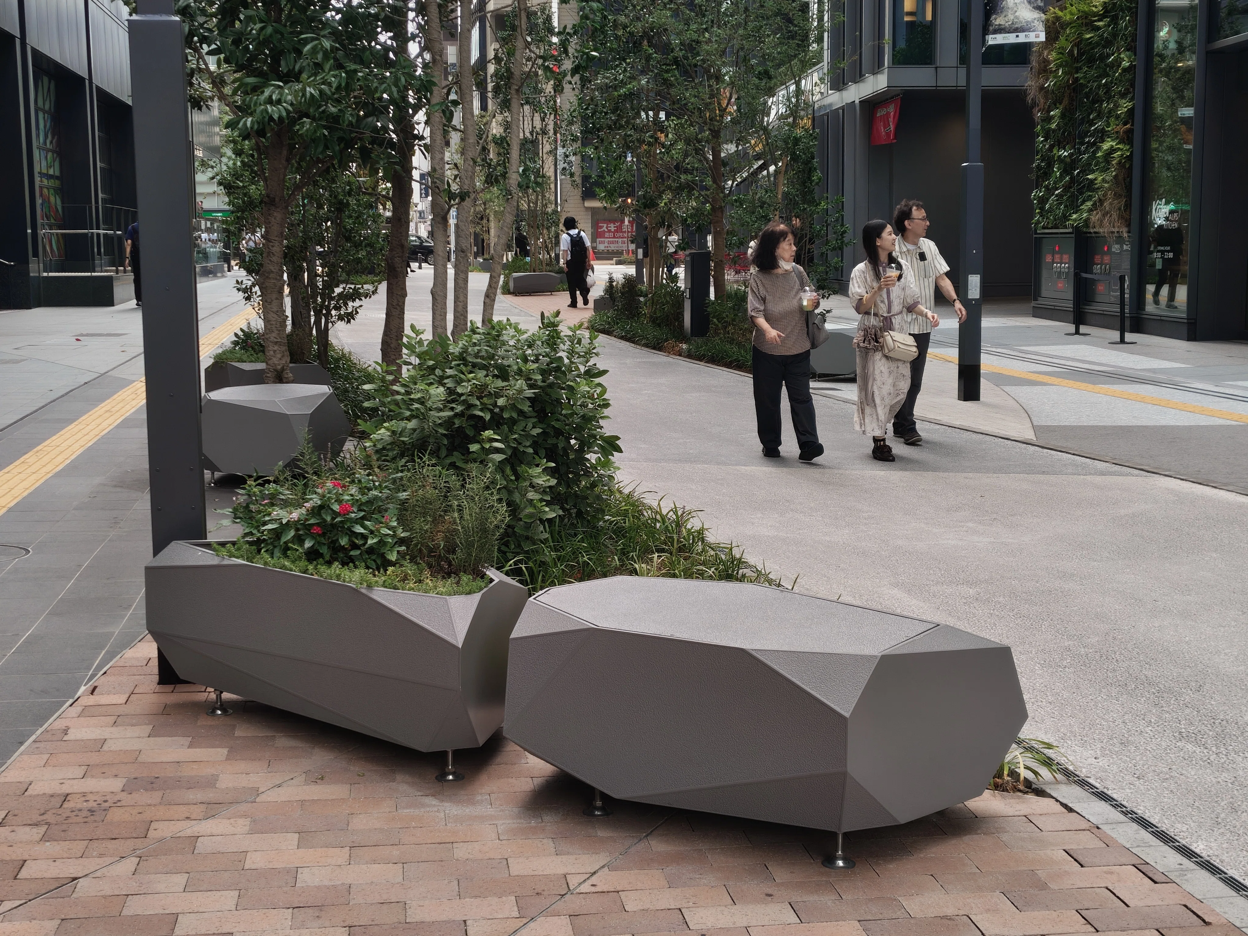 小さな実験は、都市を変える「種」になる——Systemic Tactical Urbanism
