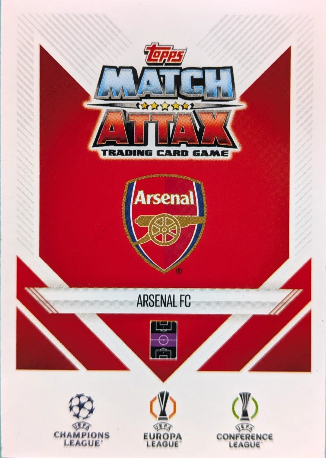 [Collection] Declan Rice (2024-25 Topps Match Attax No.398 Signature ...