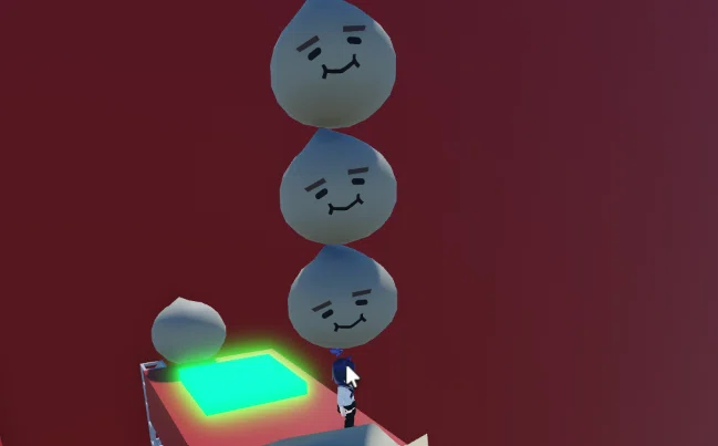 Roblox/ロブロックス】視聴者のギフトでゲームが揺れる！？「ましゅ