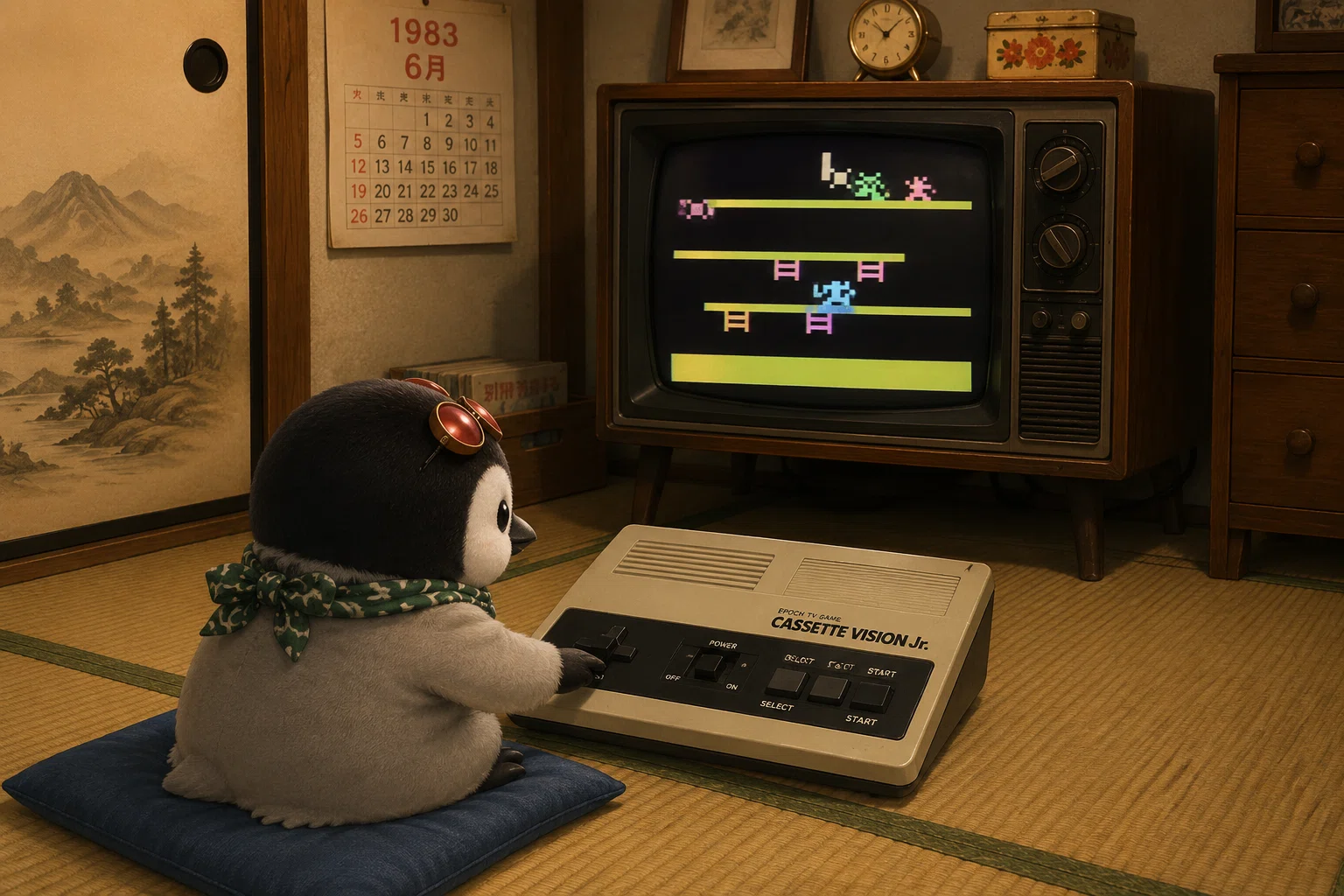 はじめてソフトを語る①】そのハードで初めて買ったゲームソフトって