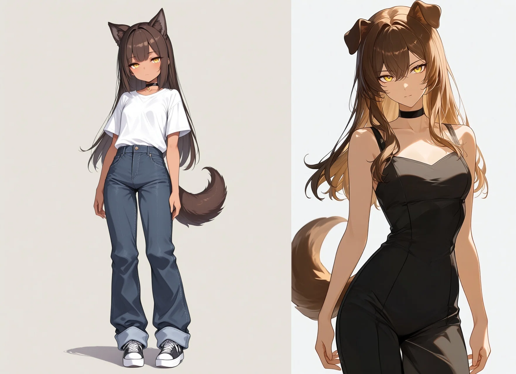 As someone who has always created AI illustrations locally, I