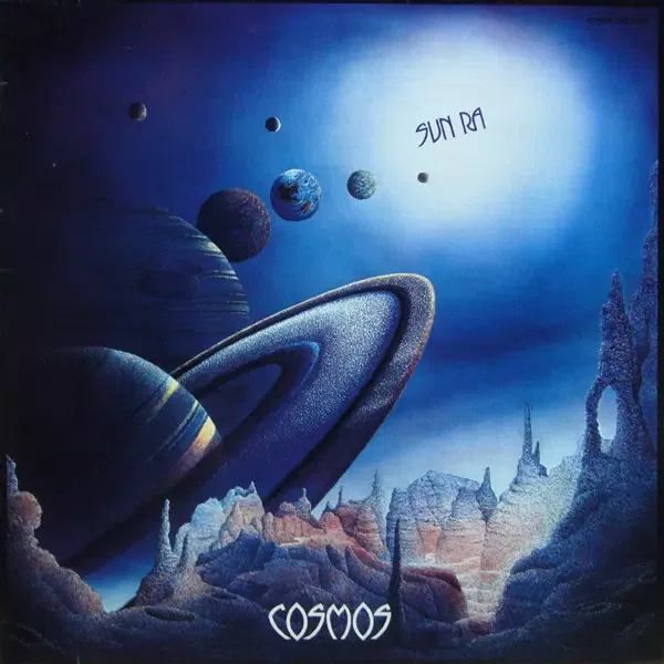 ようこそサン・ラの宇宙へ──Jazzの多作家の入り口、「Cosmos」から