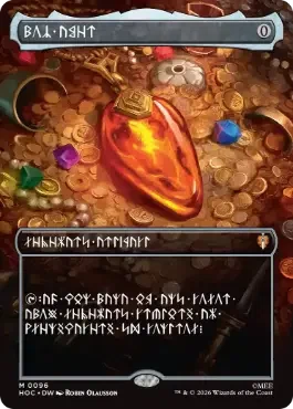 MTG『ホビット』の当たりカードランキング｜プレイ・コレクター