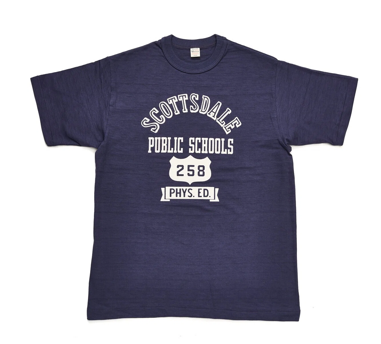 Midsummer 2026 T-shirt Lot 4601 Full Print Explanation｜WAREHOUSE