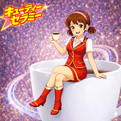 「ルイージという生き方」~クリエイター図鑑|きのころ