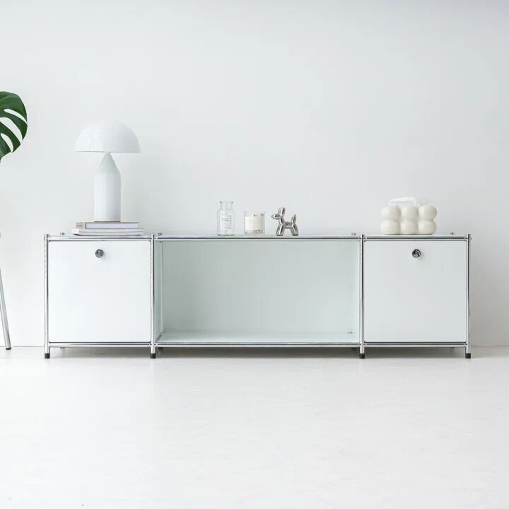 Flat module rack モジュール棚 smoo モジュールラック フラット FLAT