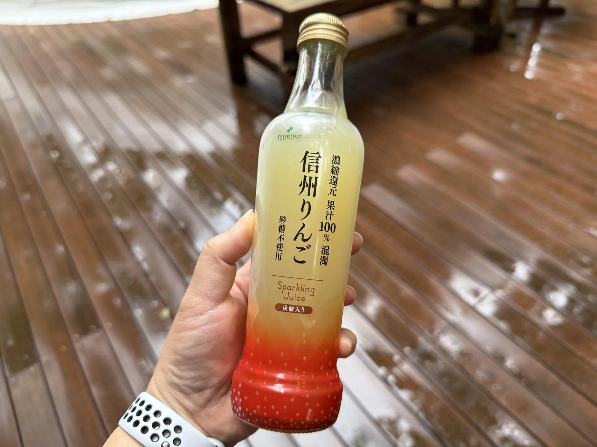 長野県のご当地スーパー「ツルヤ」で買ったもの（すぐ食べた編