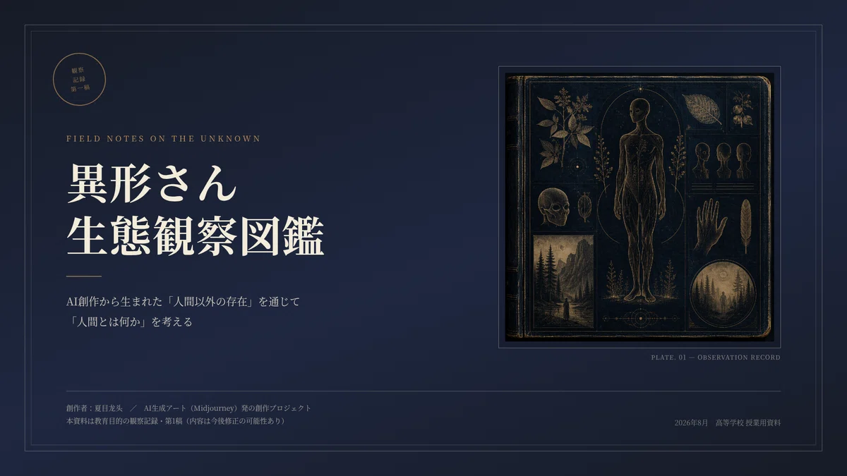 AiPPT　エージェント作成プレゼン資料画像
