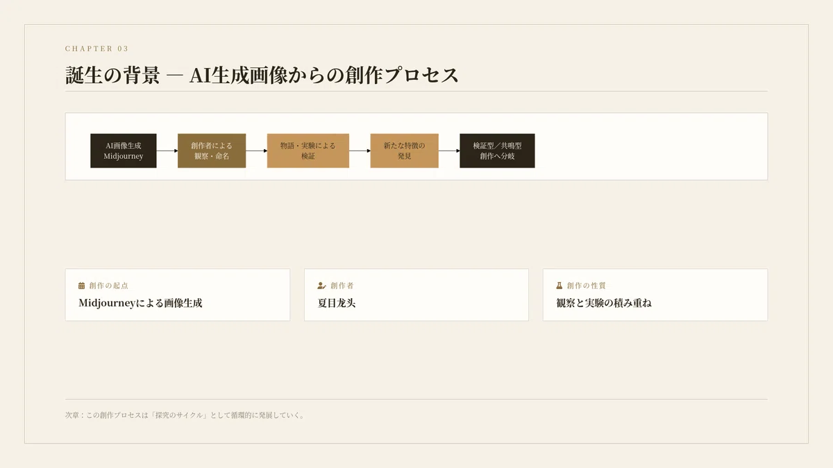 AiPPT　エージェント作成プレゼン資料画像