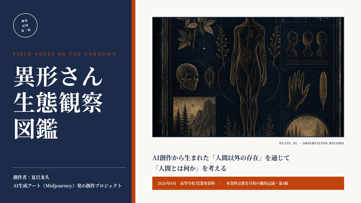 AiPPT　エージェント作成プレゼン資料画像