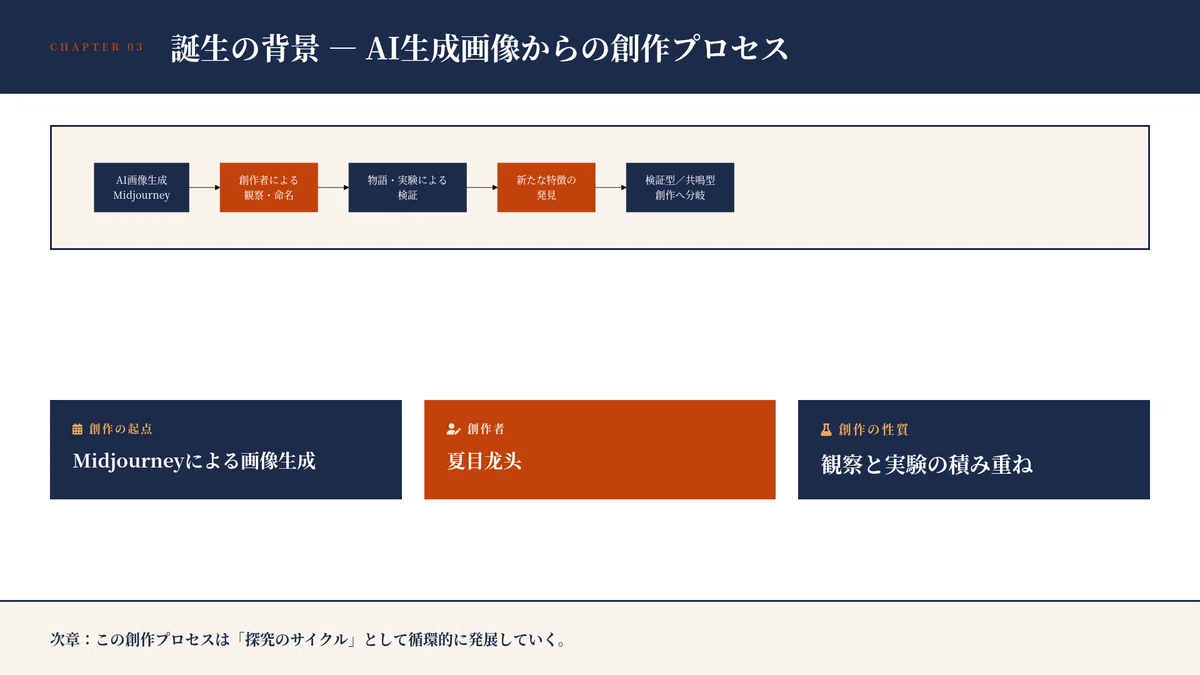 AiPPT　エージェント作成プレゼン資料画像