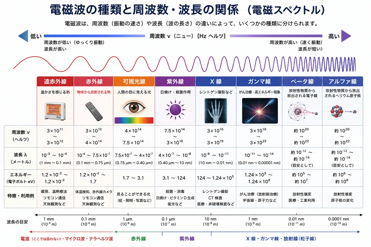 [Relearning Quantum Physics from Scratch ④] What exactly is waving in ...