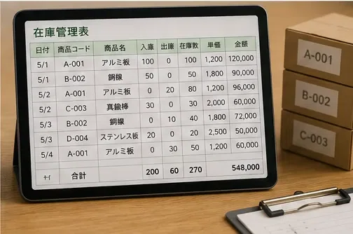 家業を継いだ後に行った業務効率化の変遷について|YK