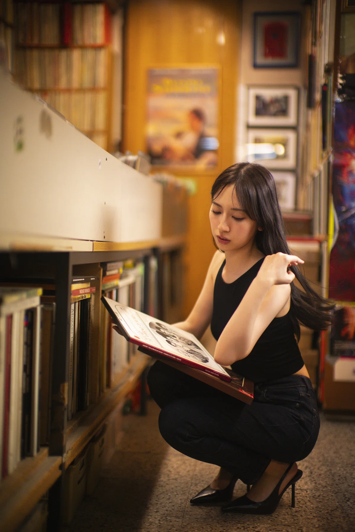 Kanemura Miku - photobook Kibi edisi regular