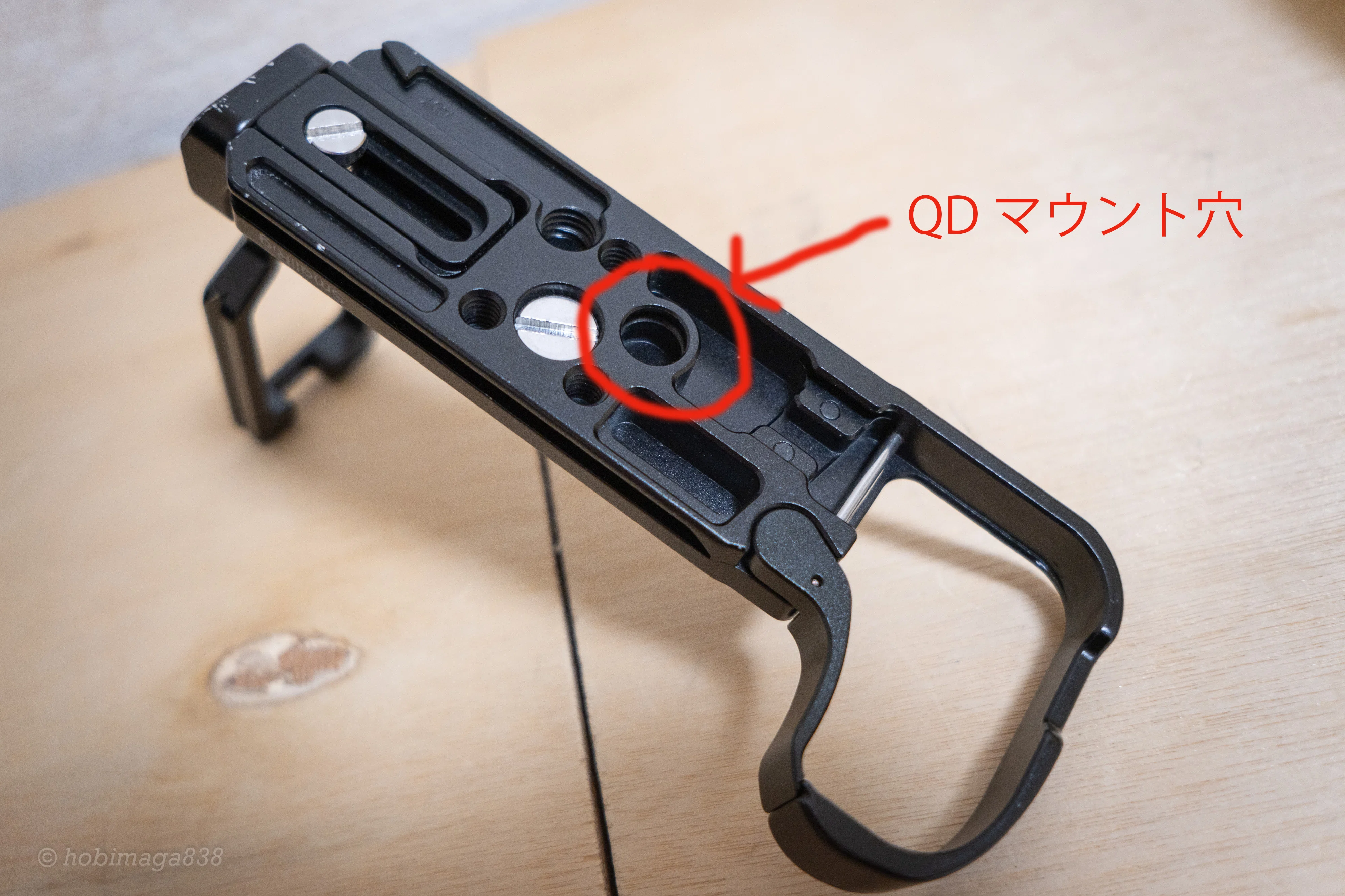 Nikon Z8を買ってから、ストラップに悩み続けてます。｜ほびマガ