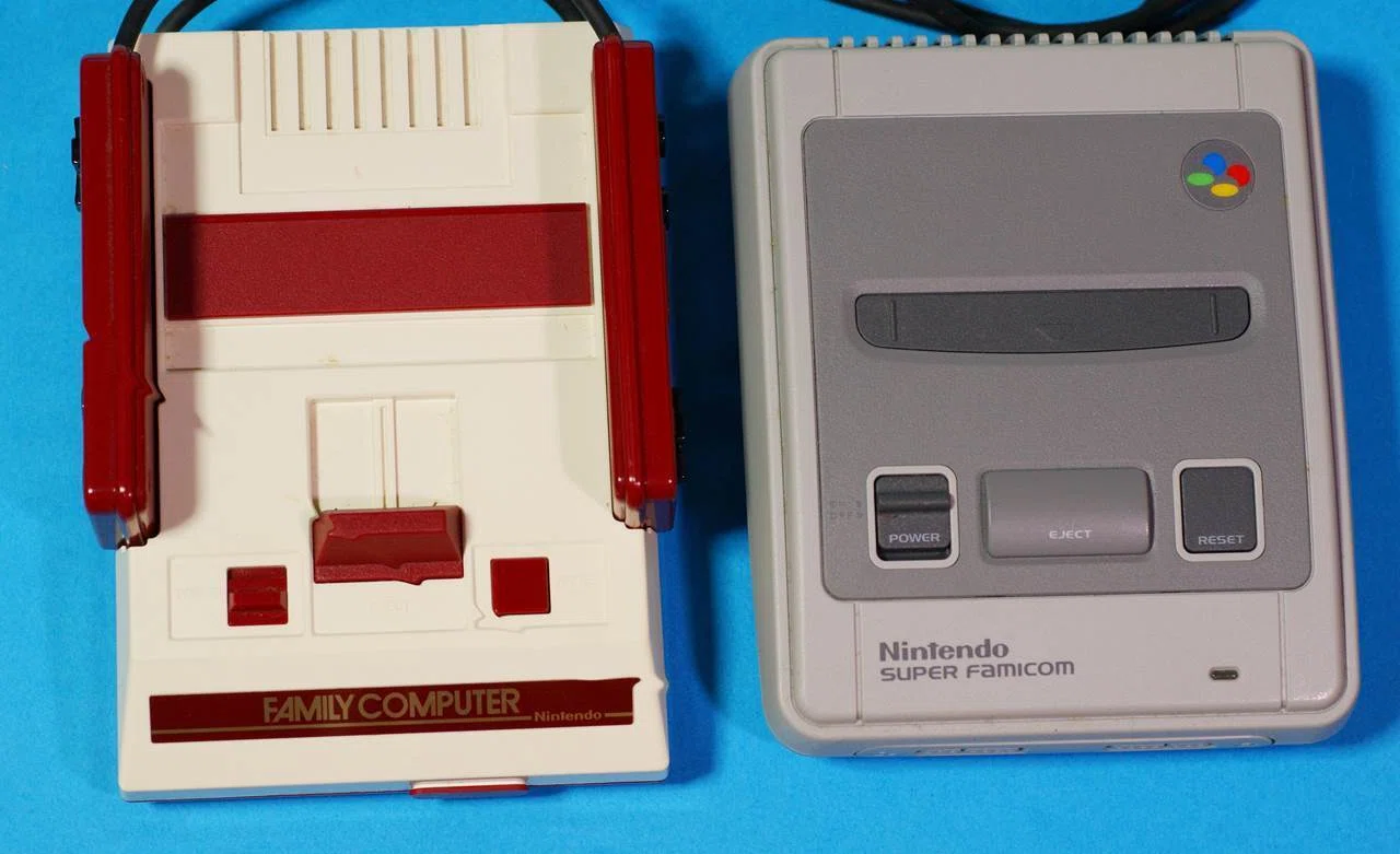 ファミコンとスーファミのACアダプターを4〜5個壊した理由｜断線と