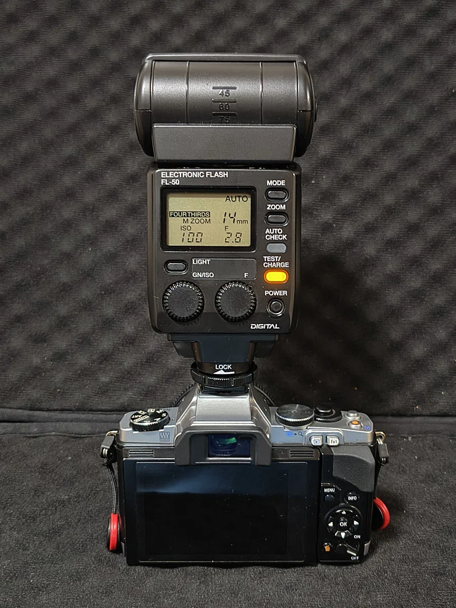 ちょい古ミラーレス、OM-D E-M5がやって来た！｜matsunaga_kaz