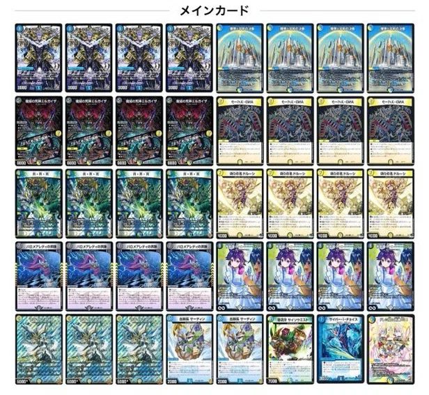 5Cドルマゲドン(ビッグバン)メモ｜ちくわ。