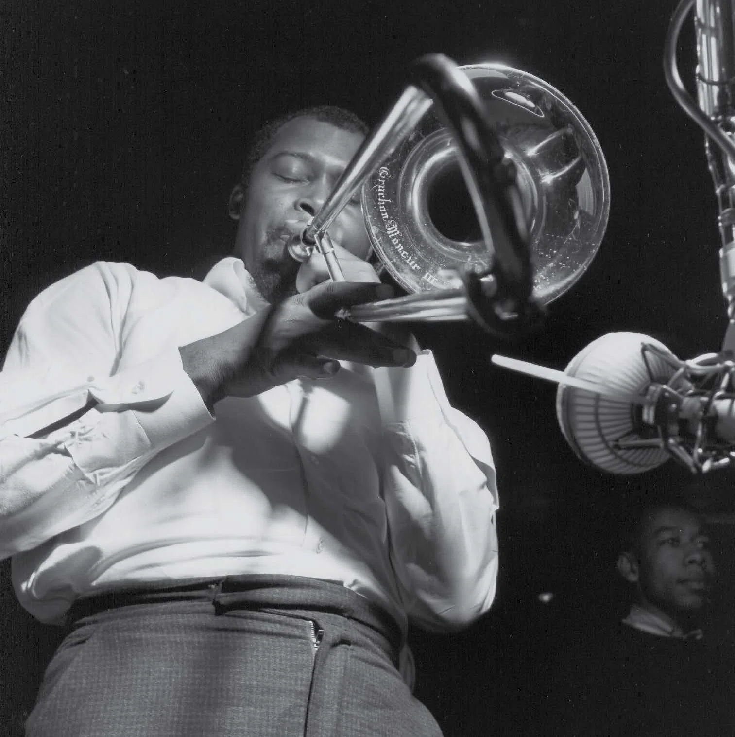 One Step Beyond / Jackie McLean｜佐藤達哉