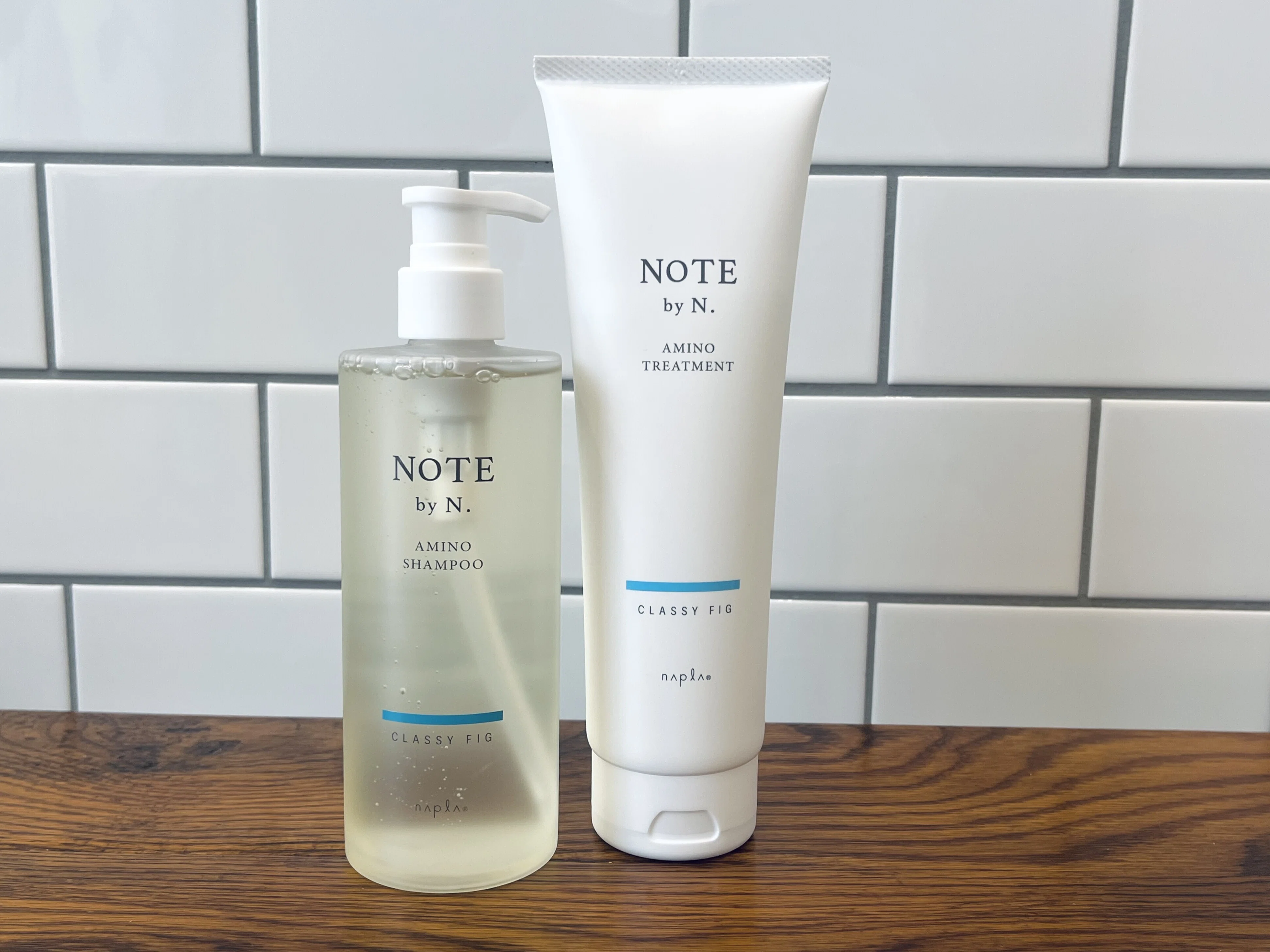 シャンプー Note 上質な大人女性のヘアスタイルを目指す上でおすすめのシャンプー｜TERUYA
