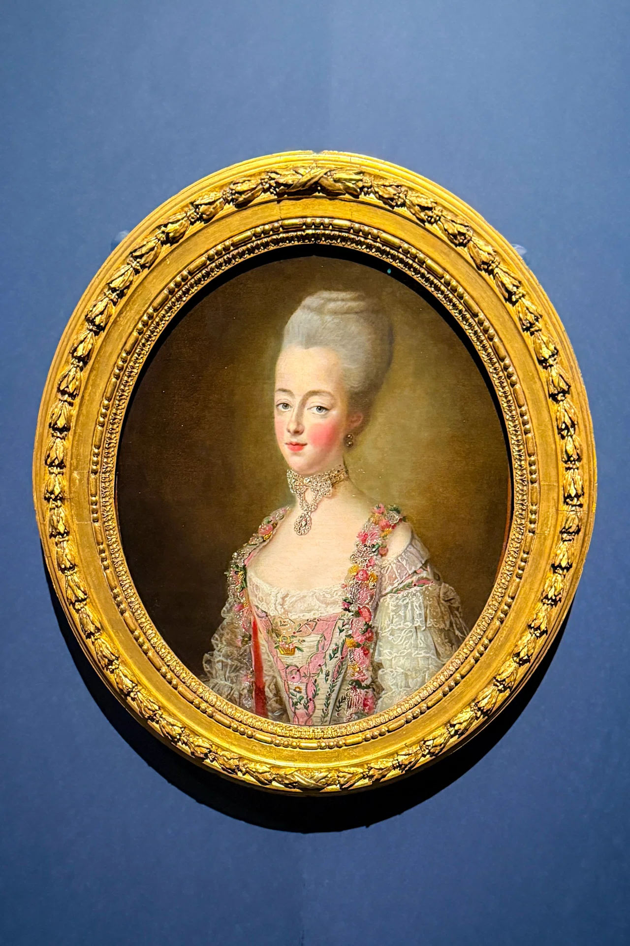 200年経っても色褪せない美しさ｜「マリー・アントワネット・スタイル