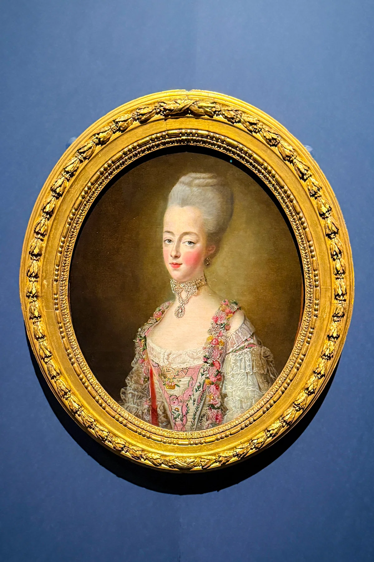 200年経っても色褪せない美しさ｜「マリー・アントワネット・スタイル