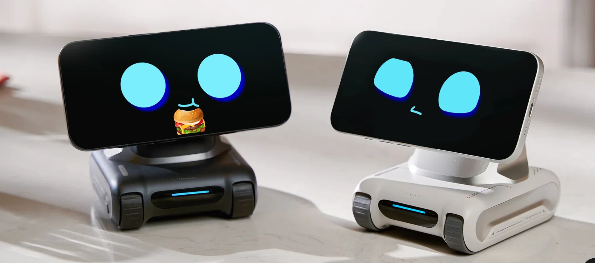こいつ、寝るんかい！？〜AIロボットLOOIと、僕が払うことになる「飼育