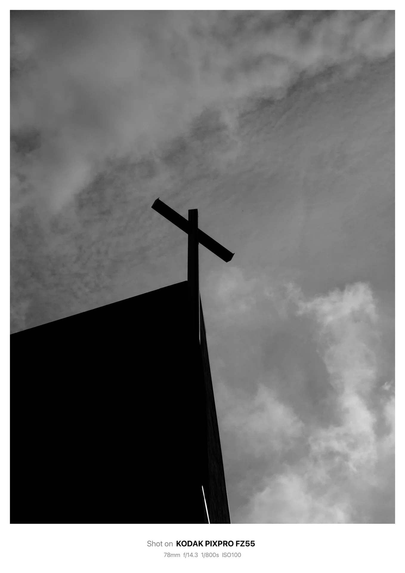 大宮 Kodak Pixpro FZ55｜ema_photo