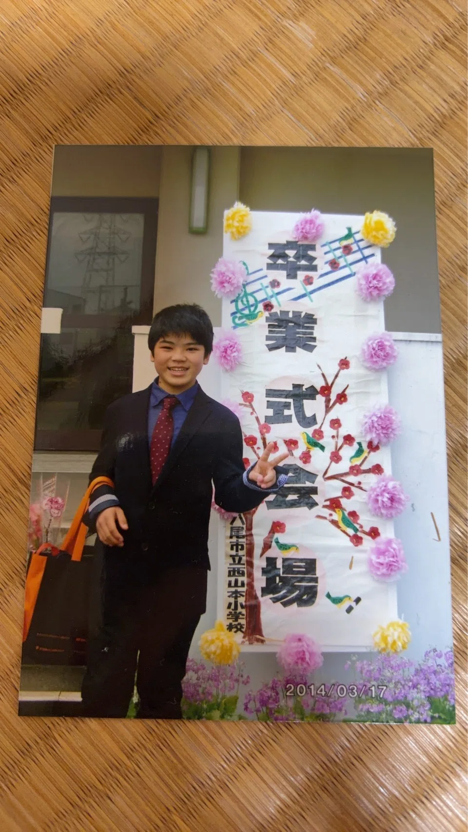 やりたいと思ったら、すぐやる。不安という文字が来る前に、もう進んで