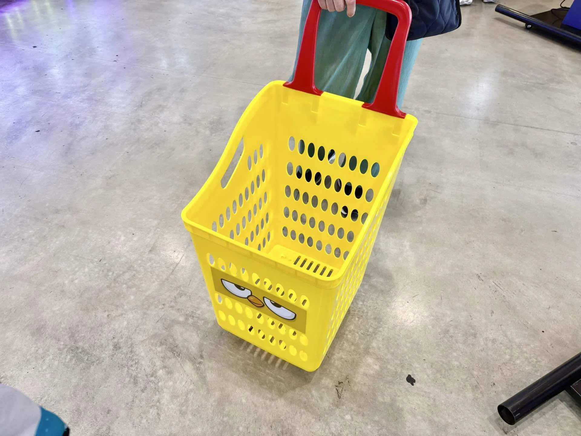クレーンマート愛知一宮店』で食品や日用品を狙う🏗️｜harueagle2