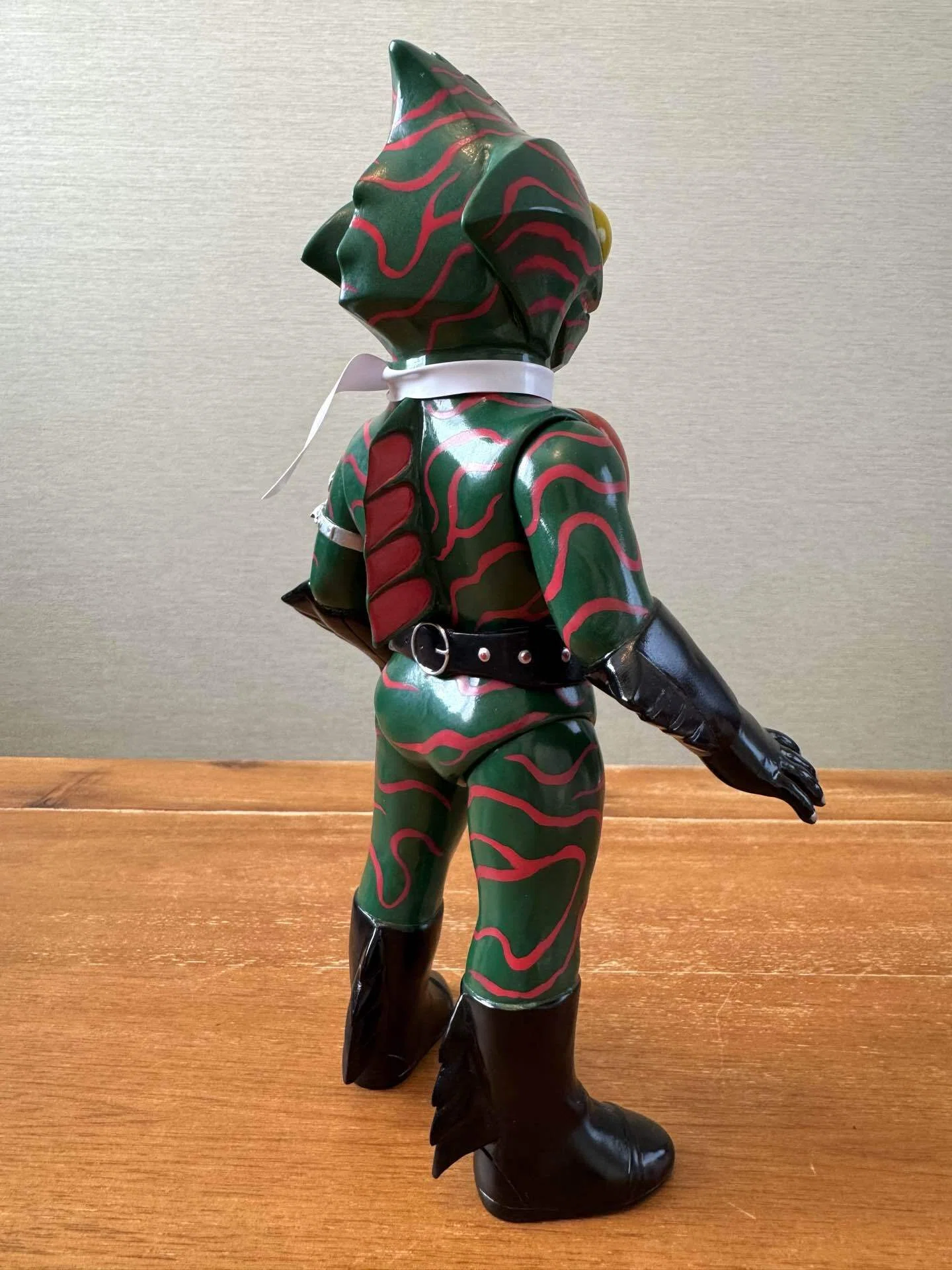 平成 昭和レト ロ ヴィンテージ好きにオススメ♪仮面ライダーアマゾン