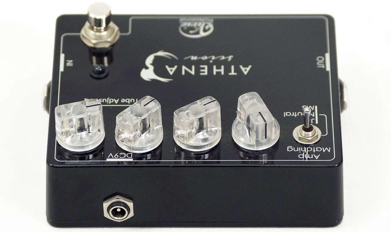 特選中古品！現在では入手困難な「Vivie ATHENA scion」が中古で入荷