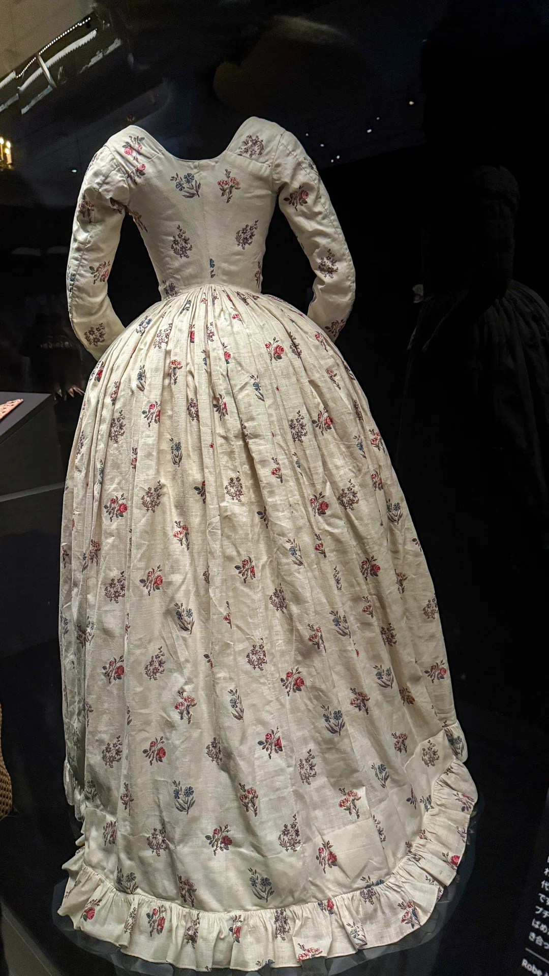 200年経っても色褪せない美しさ｜「マリー・アントワネット・スタイル