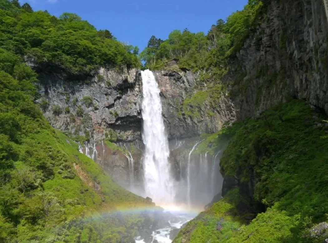[Tochigi Edition] Nikko's Waterfalls! Introducing Recommended Spots ...
