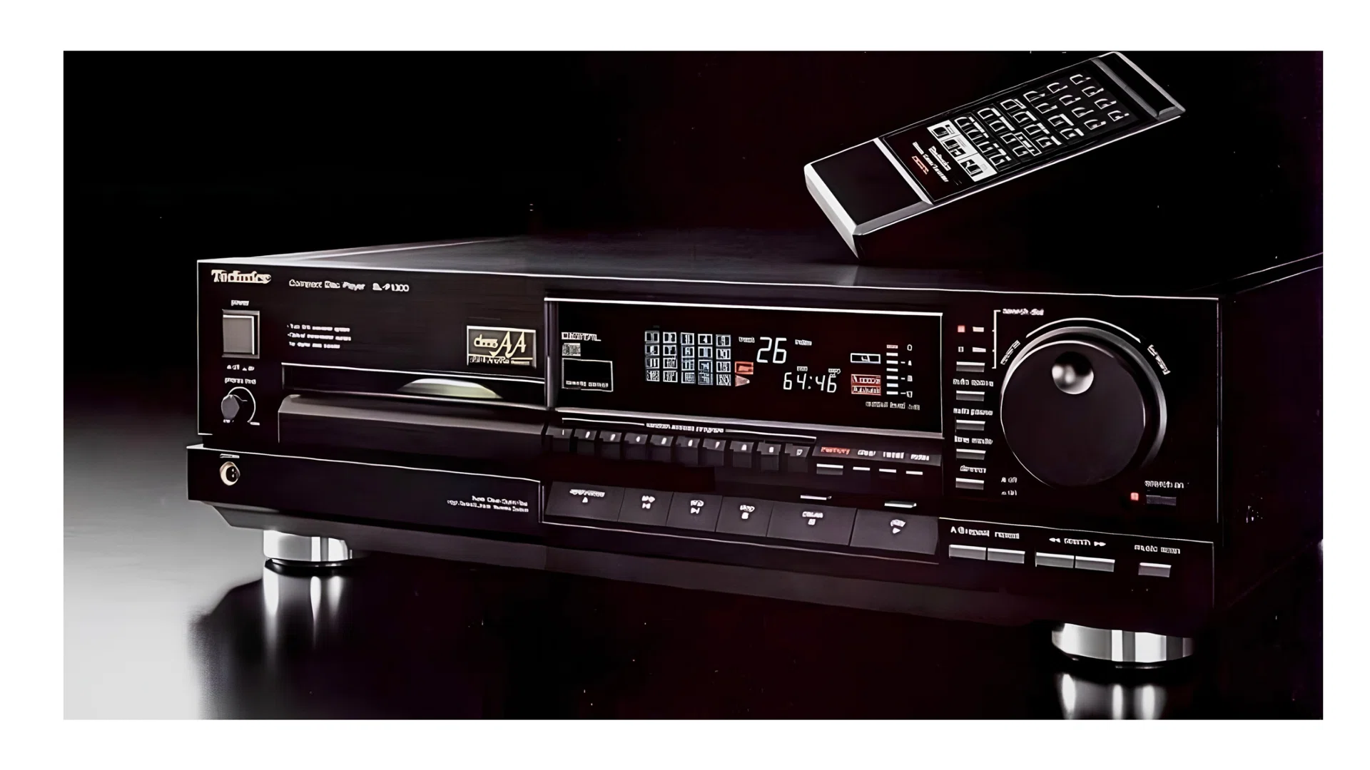 ショートフィクション】もし1998年、パナソニックが10万円の最強